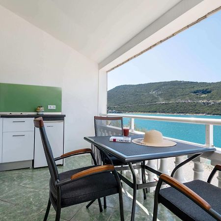 Apartments Sentic Neum Exterior photo